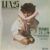 LUX25 – Classic LuxuriaMusic Shows