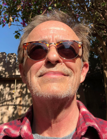 Terry Grahm